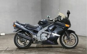 KAWASAKI ZZ-R400 1993 ZX400K