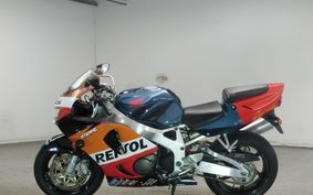 HONDA CBR900RR FIREBLADE 1999 SC33