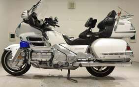 HONDA GL 1800 GOLD WING 2010 SC47