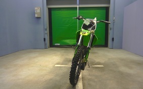 KAWASAKI KX85 2012 KX085A