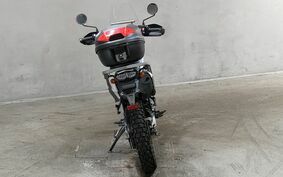 YAMAHA SEROW 250 DG31J