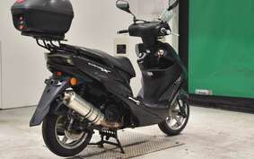 YAMAHA CYGNUS 125 XSR 3 SEA5J