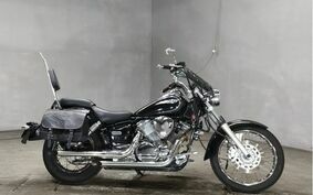 YAMAHA DRAGSTAR 250 VG02J