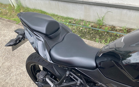 KAWASAKI NINJA ZX 25 ZX250E