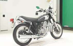 YAMAHA SR400 Gen.5 2021 RH16J