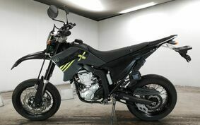 YAMAHA WR250X DG15J