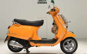 VESPA LX150IE