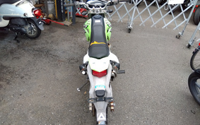 KAWASAKI KLX125 LX125C