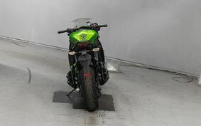 KAWASAKI NINJA 1000 2012 ZXT00G