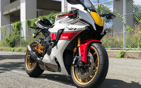 YAMAHA YZF-R1 WGP 60th 2024 RN65J