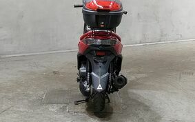 YAMAHA CYGNUS 125 X SR SE44J