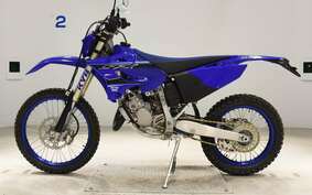 YAMAHA YZ125X CE29C