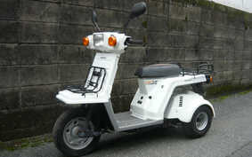 HONDA GYRO X TD01