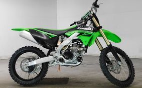 KAWASAKI KX250 F 2010 KX250X