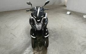 YAMAHA TRICITY 125 SE78