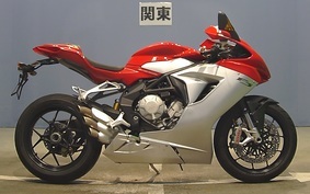 MV AGUSTA F3 2013 F310