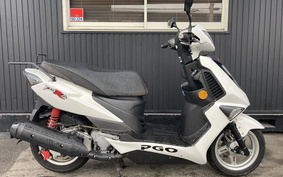 PGO TIGRA 125