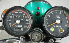 YAMAHA XS650 E 1971 S650