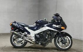 KAWASAKI ZX 1100 NINJA 1994 ZXBD1X