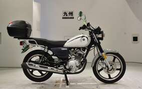 YAMAHA YB125SP PCJL