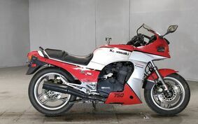 KAWASAKI GPZ750 R 1985 ZX750G