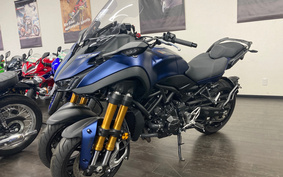 YAMAHA NIKEN 2019 RN58J