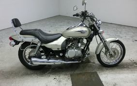 KAWASAKI ELIMINATOR 125 2005 BN125A