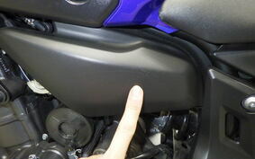 YAMAHA MT-07 2022 RM33J