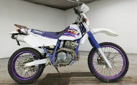 YAMAHA TT250R 4GY