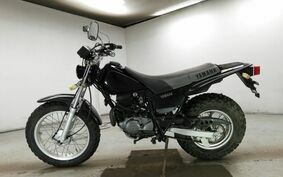 YAMAHA TW200 2JL