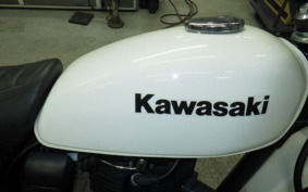 KAWASAKI 250TR BJ250F