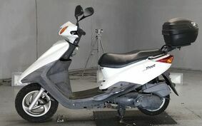 YAMAHA AXIS 125 TREET SE53J