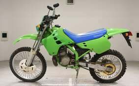 KAWASAKI KDX125 SR DX125A