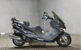 YAMAHA MAJESTY 125 SE27