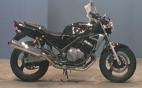 KAWASAKI BALIUS 250 Gen.2 2000 ZR250B