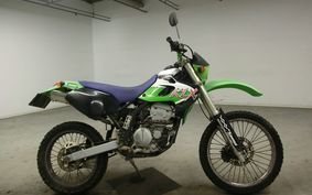 KAWASAKI KLX250 1998 LX250E