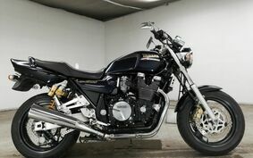 YAMAHA XJR1200 1998 4KG