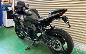 KAWASAKI NINJA ZX 25 R SE ZX250E