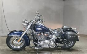 HARLEY FLSTN1580 2013 JD5