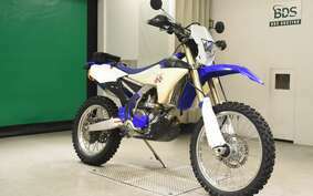 YAMAHA WR250F E