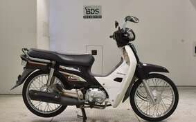 HONDA DREAM 110 JA27