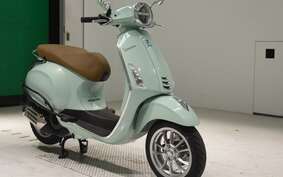 VESPA PRIMAVERA125