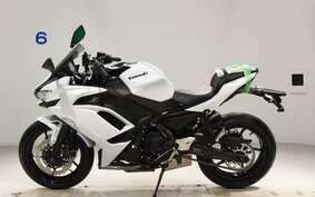 KAWASAKI NINJA 650 A 2020 ER650H