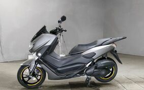 YAMAHA N-MAX 125 SED6J