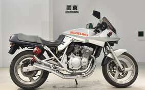 SUZUKI GSX250S KATANA GJ76A