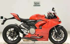 DUCATI PANIGALE V2 2021 1H00A