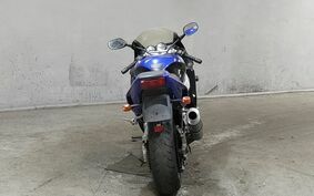 YAMAHA YZF1000R THUNDERACE 1997 4SV0