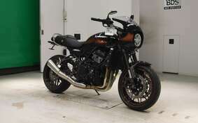 KAWASAKI Z900RS CAFE 2021 ZR900C