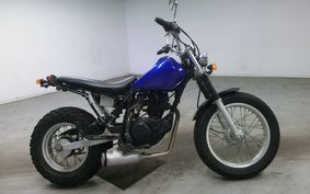 YAMAHA TW200 2JL