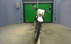 KAWASAKI KLX125 LX125C